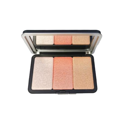 باليت اضاءة وجه من لوليس - 1