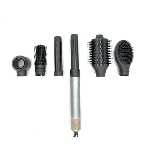 استشوار الشعر الاحترافي 6in1 من اوكيما ok-1800