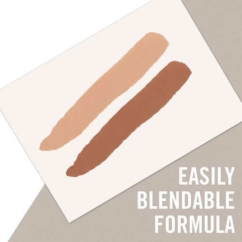 عصا كونتور و إضاءة انستا ديو لتحديد الوجه من ريميل...