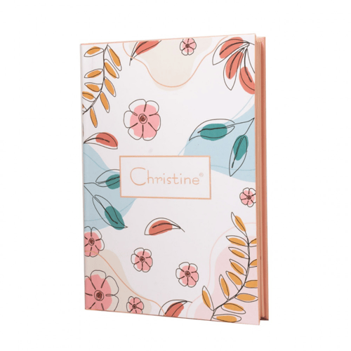 باليت كريستين A - الباليت الشامل ( 24 لون ظل + 6 ا...