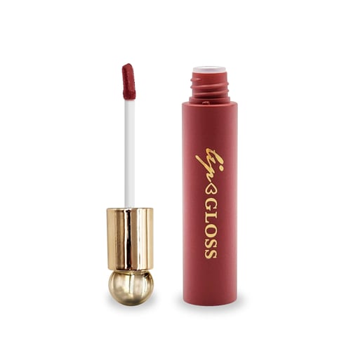 بوكس ملمع الشفاه من روز بيري 12 لون