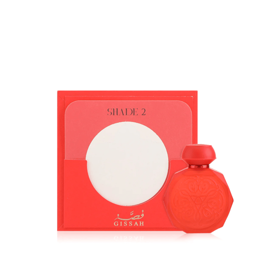 مجموعة عطور ظلال الحب من قصة SHADES OF LOVE