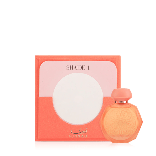 مجموعة عطور ظلال الحب من قصة SHADES OF LOVE