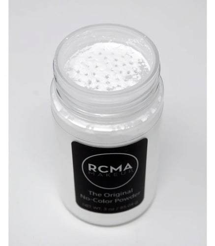 بودرة مكياج بدون لون من ار سي ام اي الامريكية 85.0...