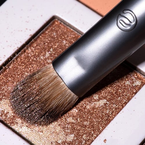 مجموعة فرش عيون للعناية اليومية 5 قطع من ايكو تولز