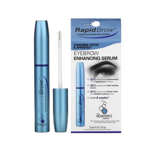 رابدبرو سيروم الحواجب المتطور لتقوية وتعزيز شعر ال...