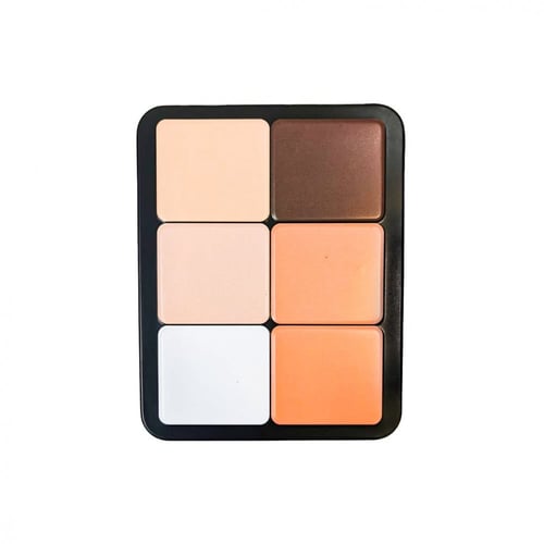 باليت كونتور و احمر خدود كريمي من ماي دريم