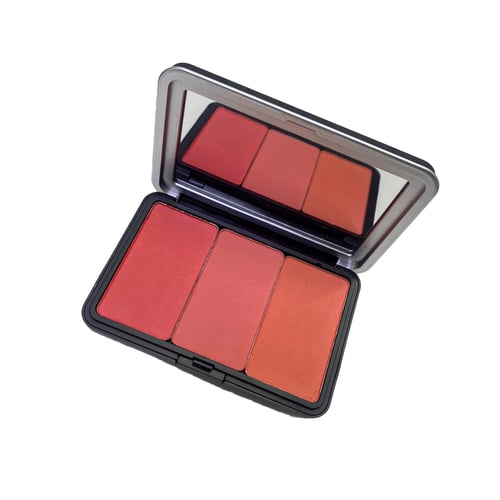 باليت أحمر خدود من لوليس - 1