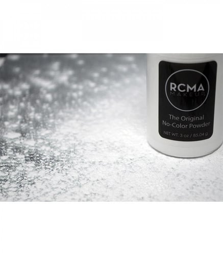 بودرة مكياج بدون لون من ار سي ام اي الامريكية 85.0...