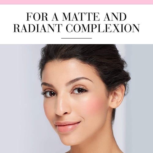 كريم اساس بودرة برجوا هيلثي ميكس SAND 05