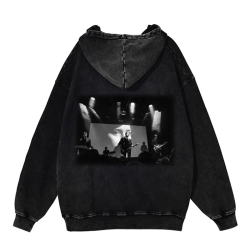 cas hoodie