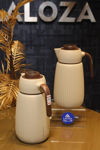 طقم ترامس لالوزا