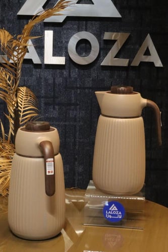 طقم ترامس لالوزا