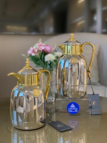 طقم ترامس لالوزا