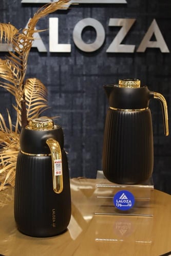 طقم ترامس لالوزا