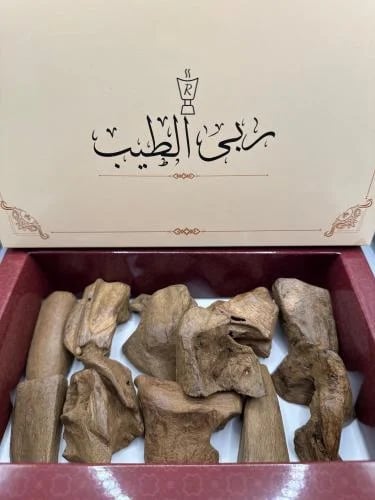 موروكي دبل كسر مباخر