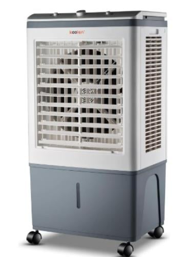 ثلاجة كولين