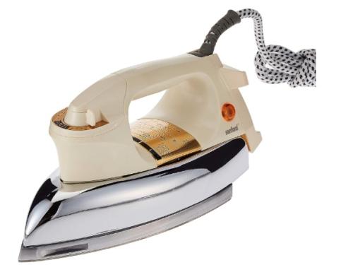 كاوية كهربائية سانفورد موديل اس اف 82 دي اي بي اس