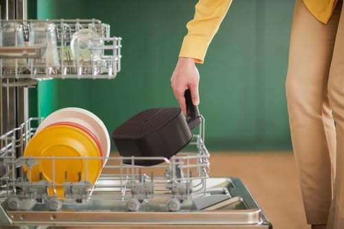 Philips مقلاة هوائية أساسية - مقلاة بدون زيت سعة 4...