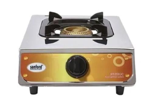 فرن سانفورد موديل: SF5355GC 1B