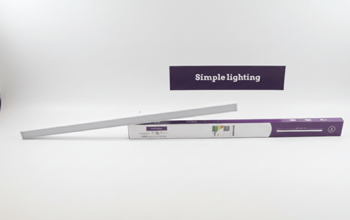 بنل مجنتك سمارت 3 الوان 24 واط CRI90(3Y)