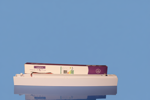 ترانس باور الترا 200 واط لمجرى ماجنتك خارج الجبس