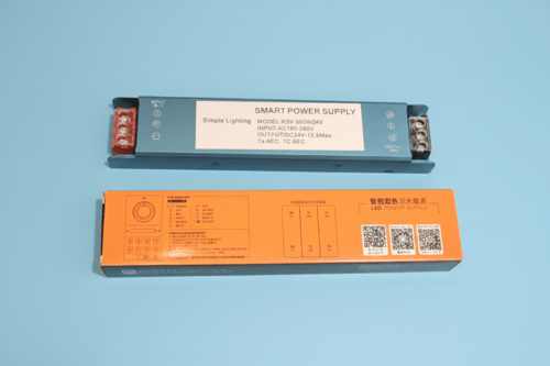 محول ترانس سمارت ستريب لايت 300 واط / 24 فولت