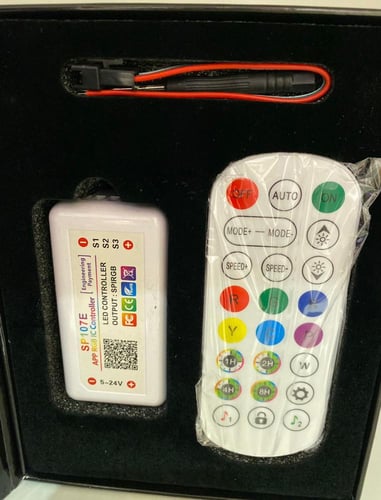 جهاز تحكم سمارت