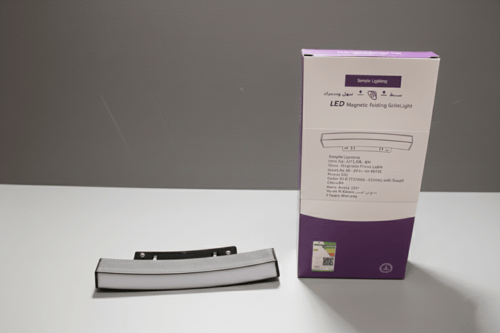 طقم بكج ماجنتك سمارت دائري