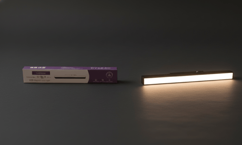 بنل مجنتك سمارت 3 الوان 12 واط CRI90(3Y)