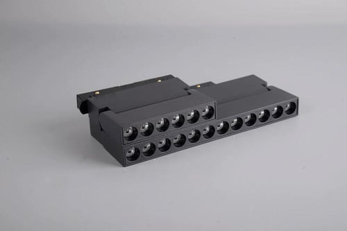 كشاف عدسة متحرك سمارت 12 واط CRI90