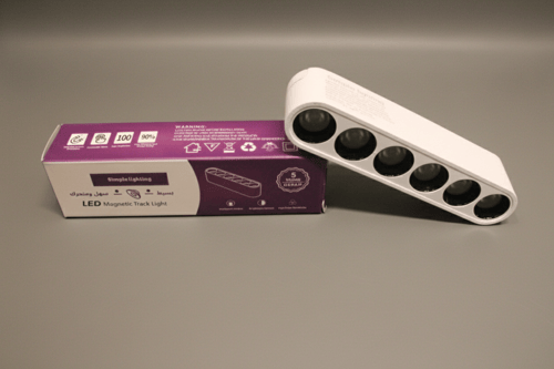 كشاف عدسة الترا مجنتك سمارت 6 واط CRI90