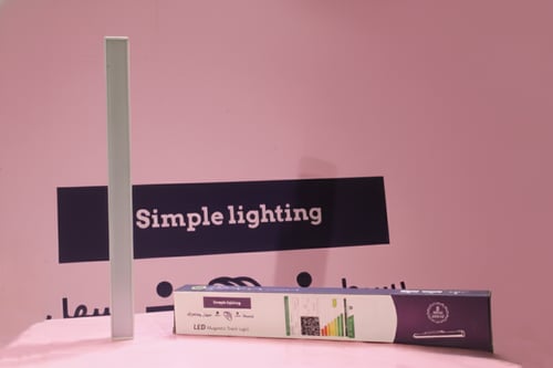 بنل ماجنتك سمارت 3 الوان CRI90-12W