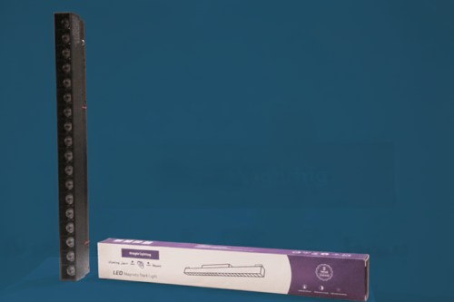 عدسة ماجنتك سمارت ثلاثة الوان CRI90-18W