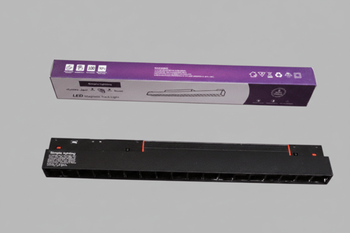 عدسة ماجنتك عادي 3000 كلفن 18 واط CRI90