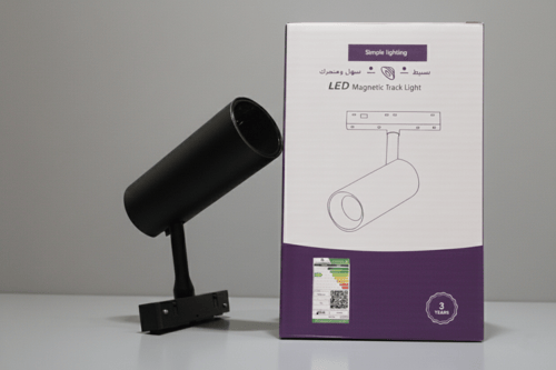 طقم بكج ماجنتك سمارت دائري