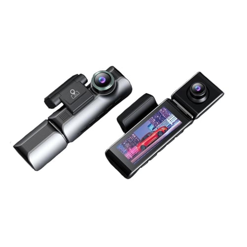 بكج داش كام ازدوم M550 MAX | AZDOME