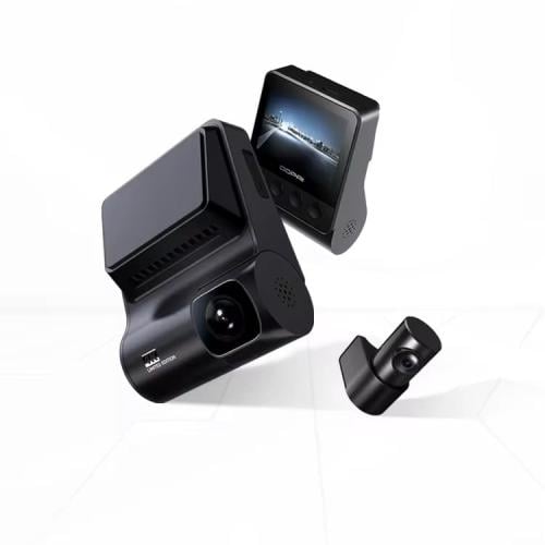 داش كام امامية وخلفية DDPAI Z50