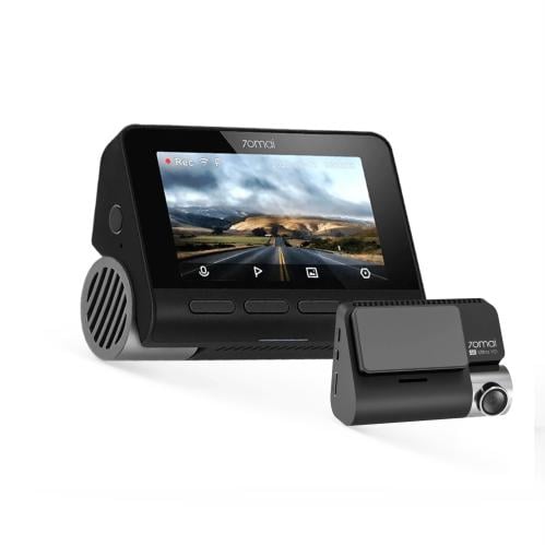 A800S 4k 70mai بكج داش كام