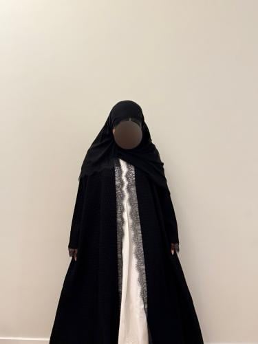 A4 دانتيل