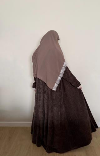 A5 بقماش شتوي
