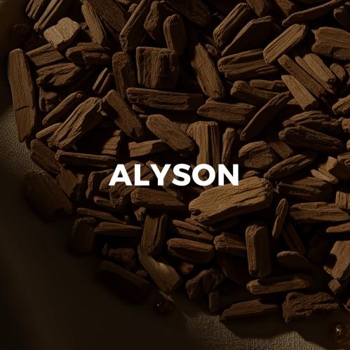 Alyson