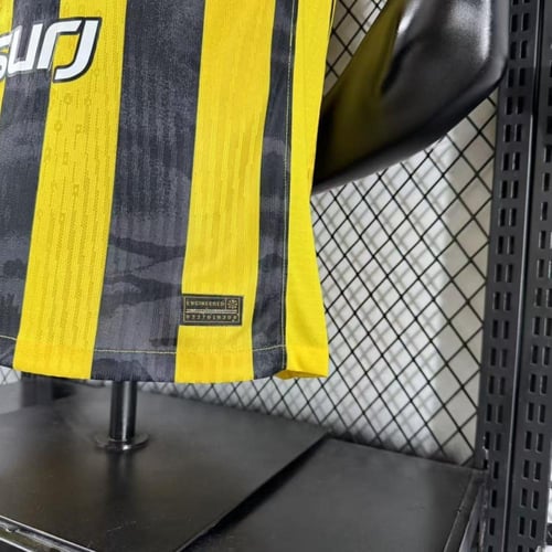 تيشيرت-الاتحاد 25-26