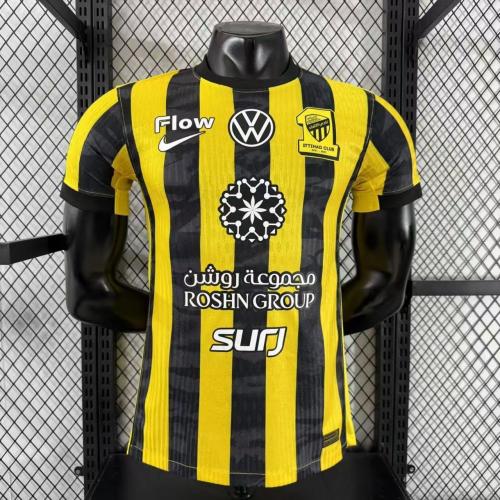 تيشيرت-الاتحاد 25-26
