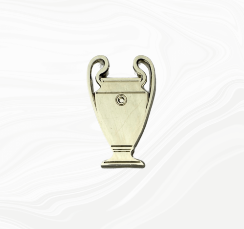 ستيكر معدني كاس دوري ابطال اوروبا