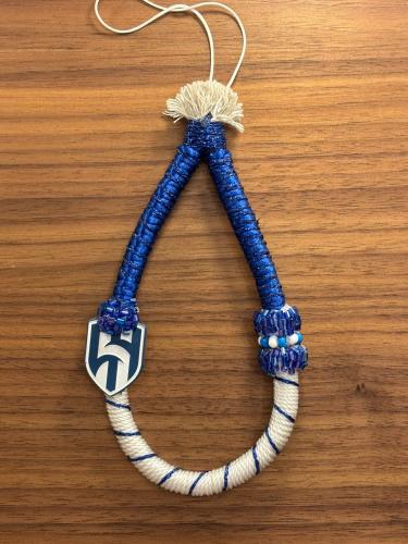 Phone Chain - تعليقة جوال الهلال