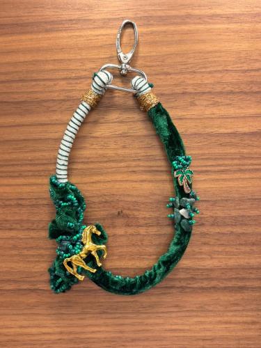 Phone/Key Chain #43