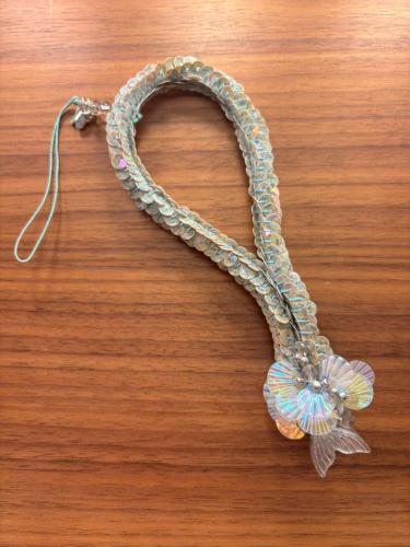 Phone chain - تعليقة جوال