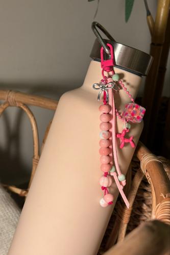 Pink Charm