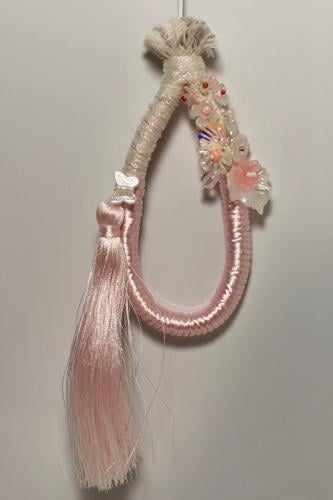 Phone chain - تعليقة جوال